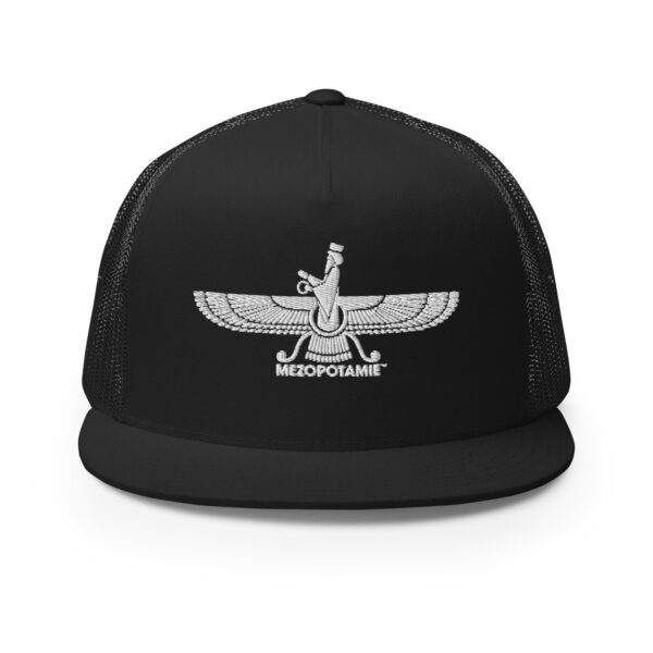Casquette: Zerdesht - L’Esprit de Zoroastre