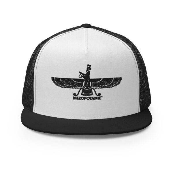Casquette: Zerdesht - L’Esprit de Zoroastre – Image 12