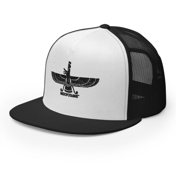 Casquette: Zerdesht - L’Esprit de Zoroastre – Image 13