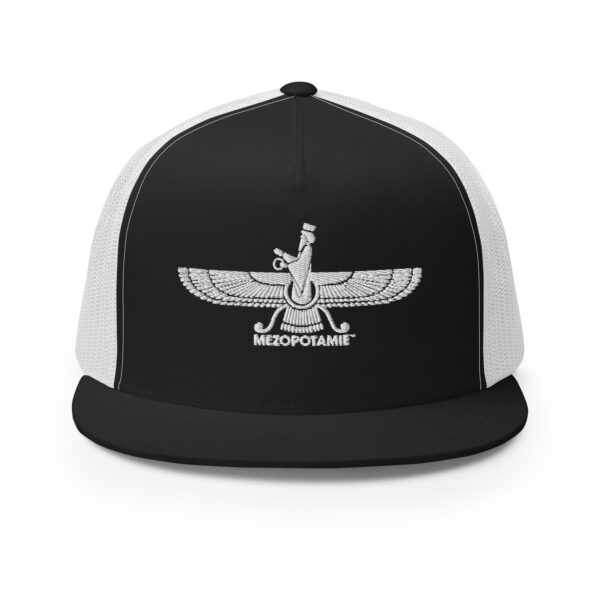 Casquette: Zerdesht - L’Esprit de Zoroastre – Image 2