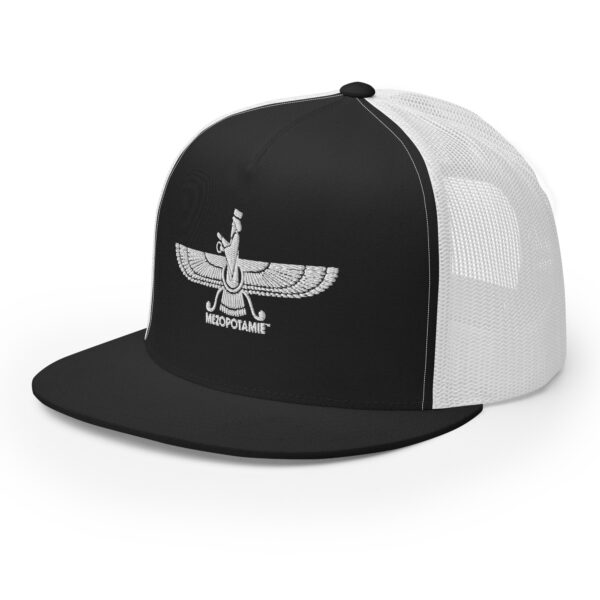 Casquette: Zerdesht - L’Esprit de Zoroastre – Image 3