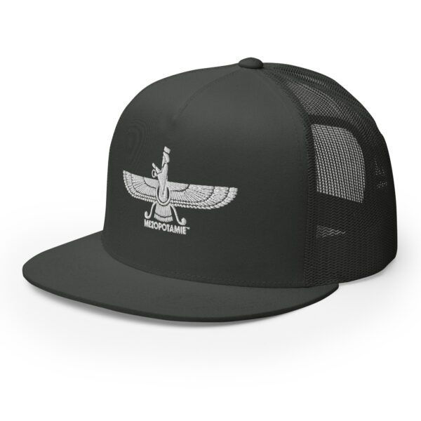 Casquette: Zerdesht - L’Esprit de Zoroastre – Image 9