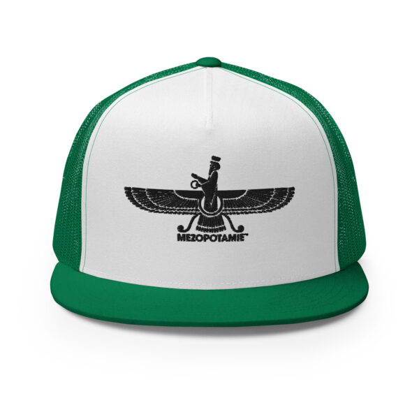Casquette: Zerdesht - L’Esprit de Zoroastre – Image 20