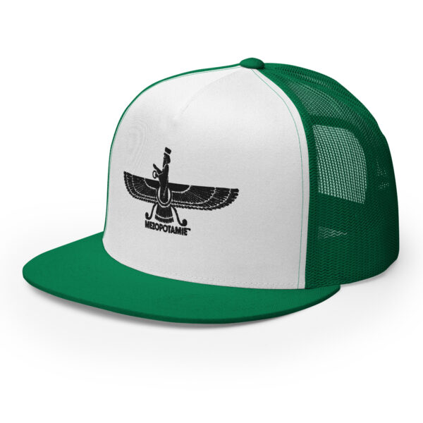 Casquette: Zerdesht - L’Esprit de Zoroastre – Image 21
