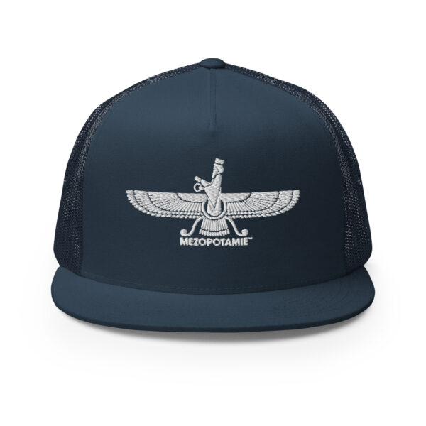 Casquette: Zerdesht - L’Esprit de Zoroastre – Image 6
