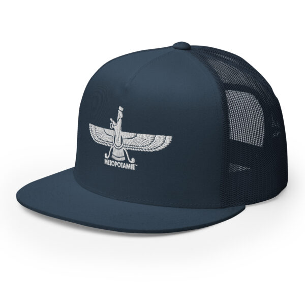 Casquette: Zerdesht - L’Esprit de Zoroastre – Image 7