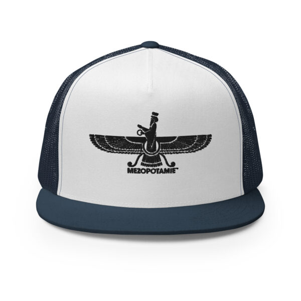 Casquette: Zerdesht - L’Esprit de Zoroastre – Image 16