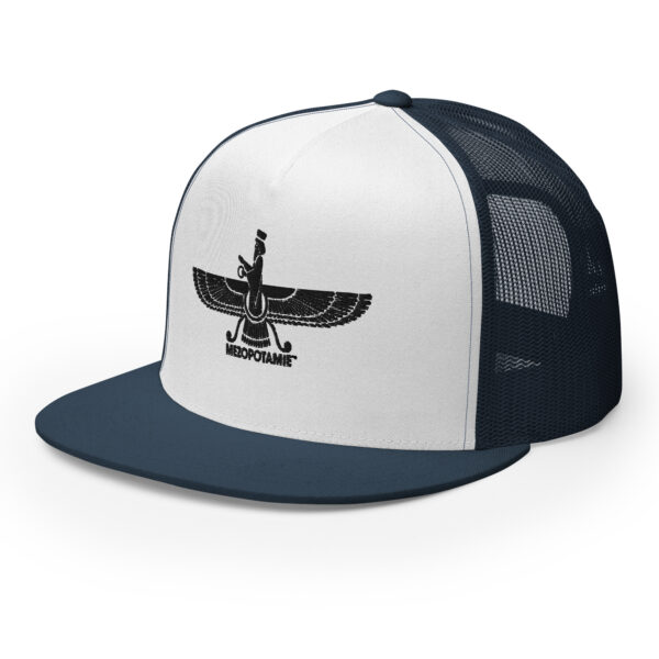 Casquette: Zerdesht - L’Esprit de Zoroastre – Image 17
