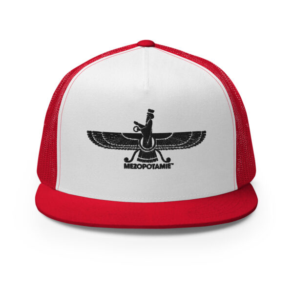 Casquette: Zerdesht - L’Esprit de Zoroastre – Image 14