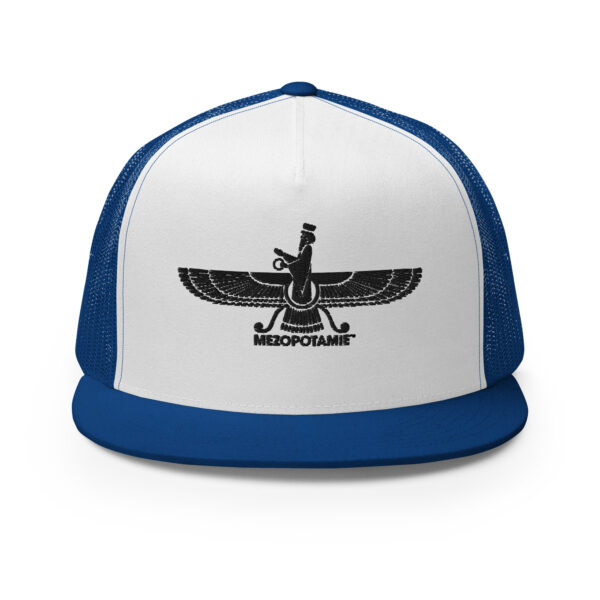 Casquette: Zerdesht - L’Esprit de Zoroastre – Image 18