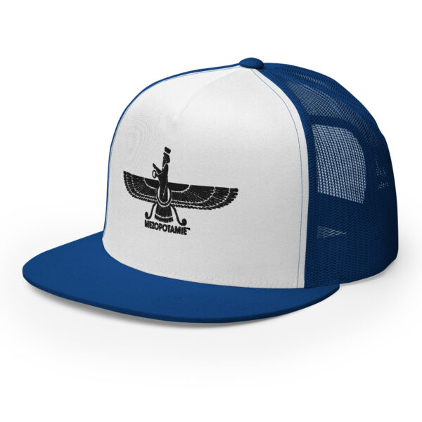 Casquette: Zerdesht - L’Esprit de Zoroastre – Image 19