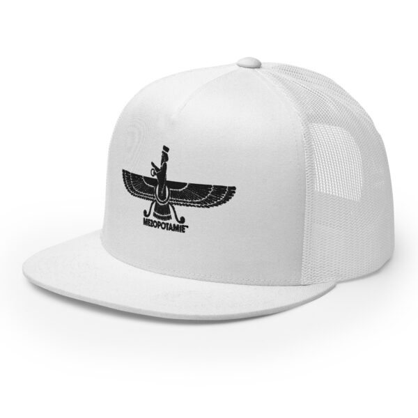 Casquette: Zerdesht - L’Esprit de Zoroastre – Image 11