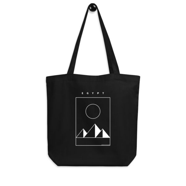 Tote Bag Bio - Égypte Éternelle : Les Mystères du Nil