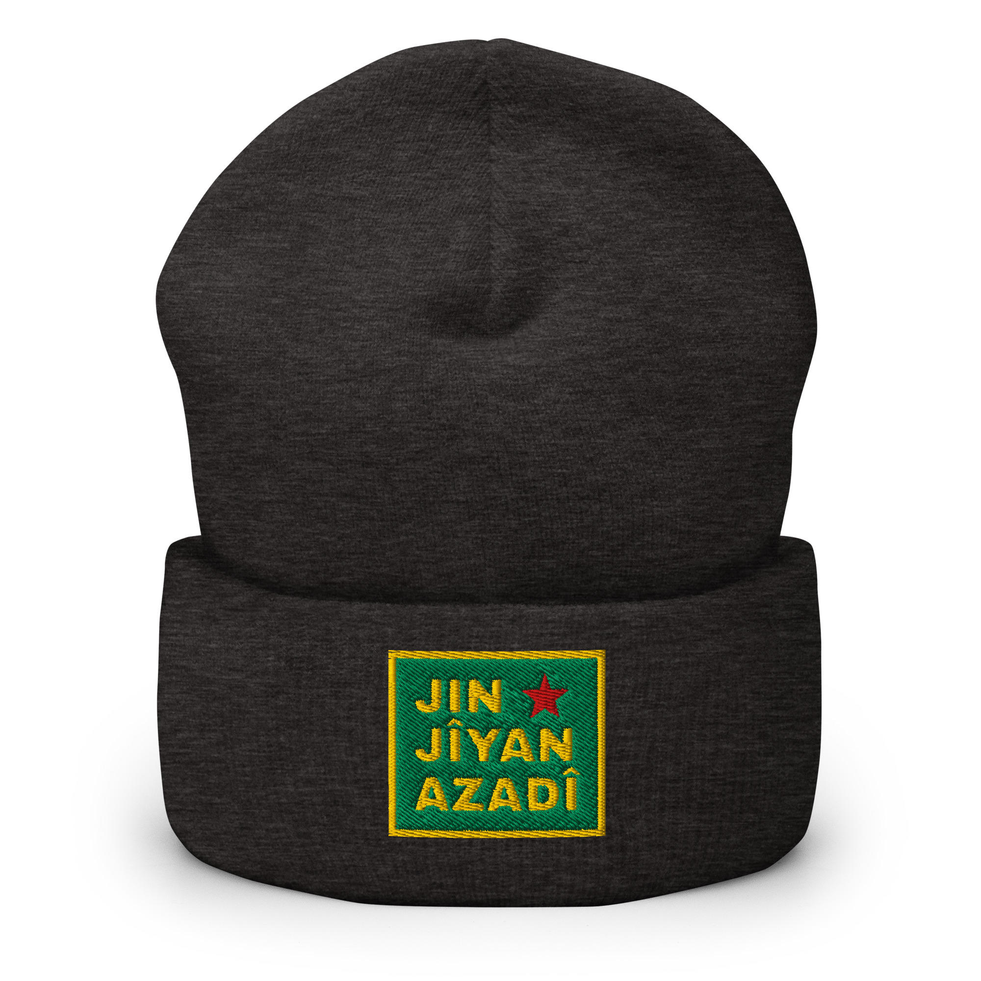 Bonnet Jin, Jîyan, Azadî ( Femme, Vie, Liberté ) – Image 4